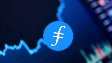 Filecoin (FIL) 代币价格今日上涨的原因