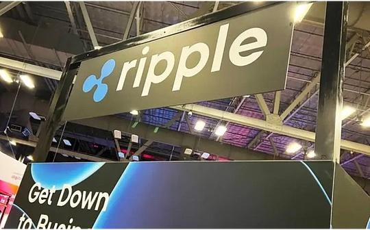 华尔街的算盘：5亿美元买Ripple什么