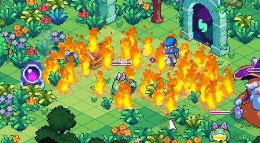 大猫贤者的无限法典 强力法术组合推荐