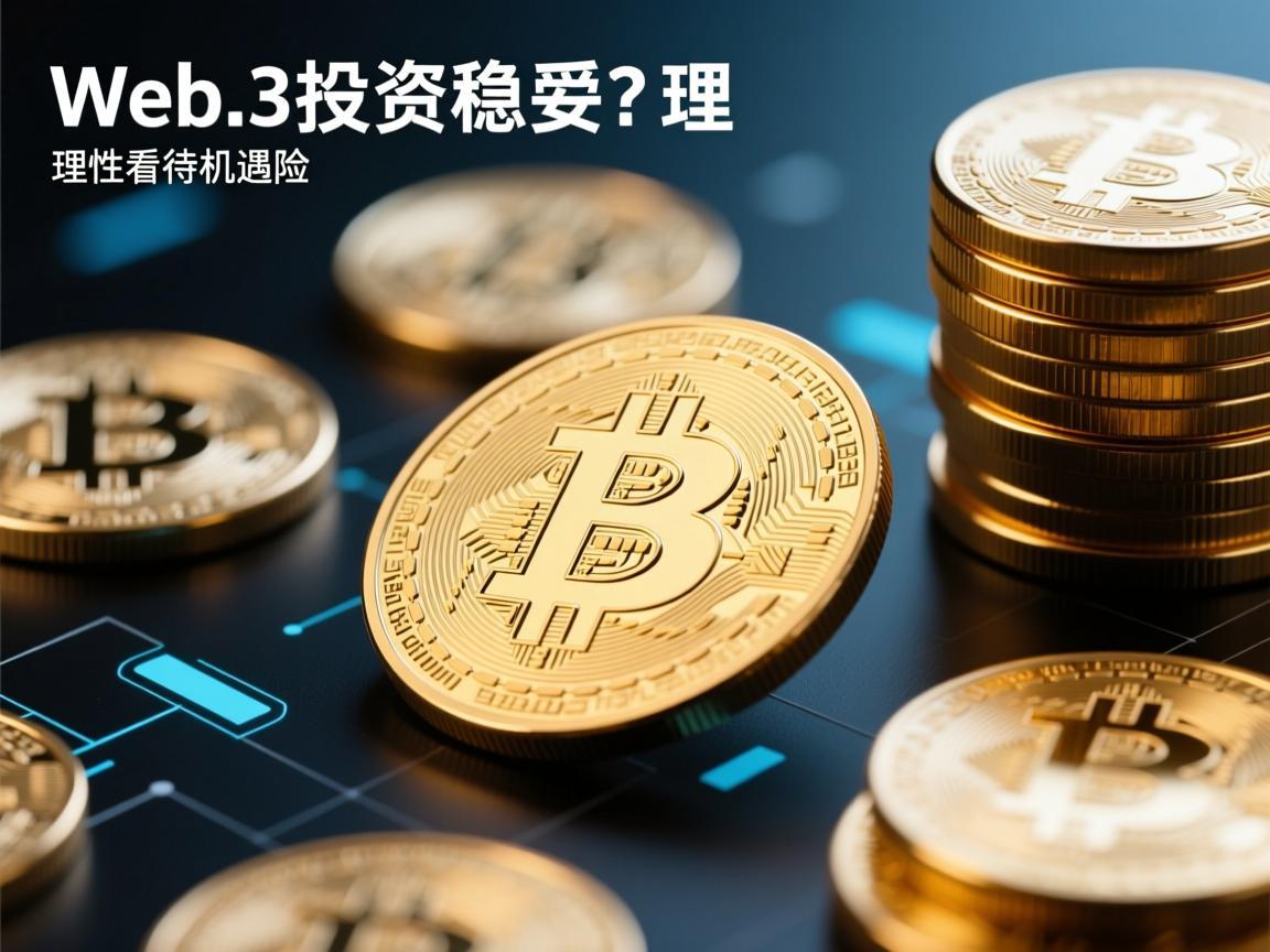 Web3投资稳妥吗 理性看待机遇与风险