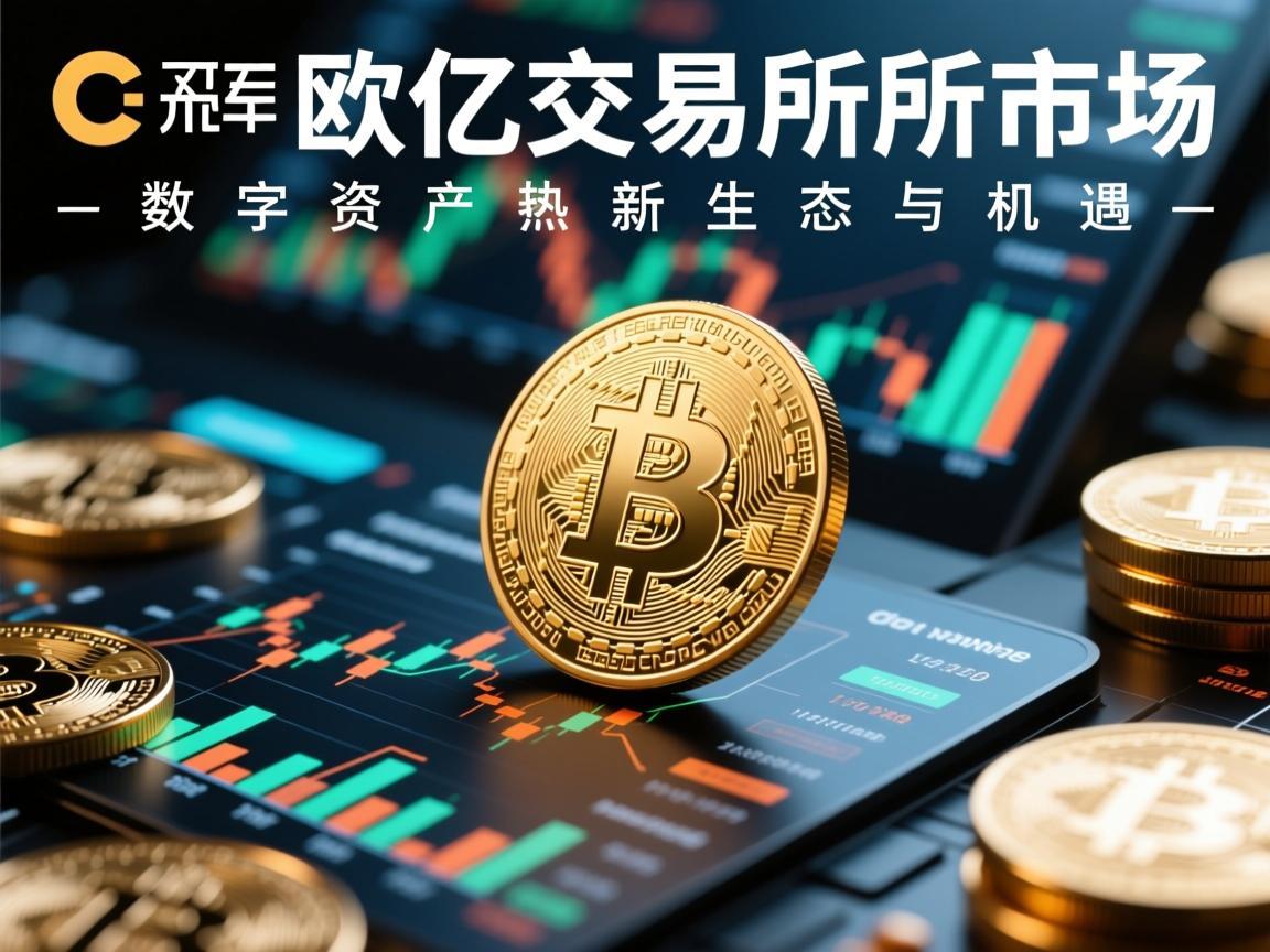 欧亿交易所市场，数字资产交易的新生态与机遇