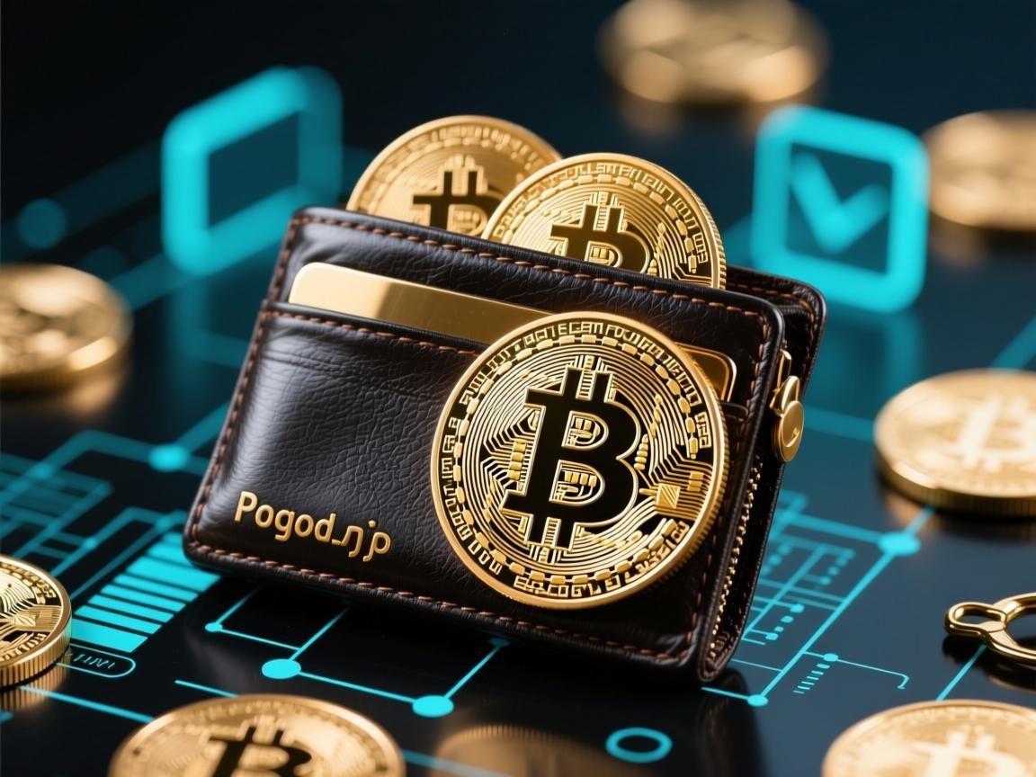 狗狗币钱包与区块链更新，生态升级的关键一步