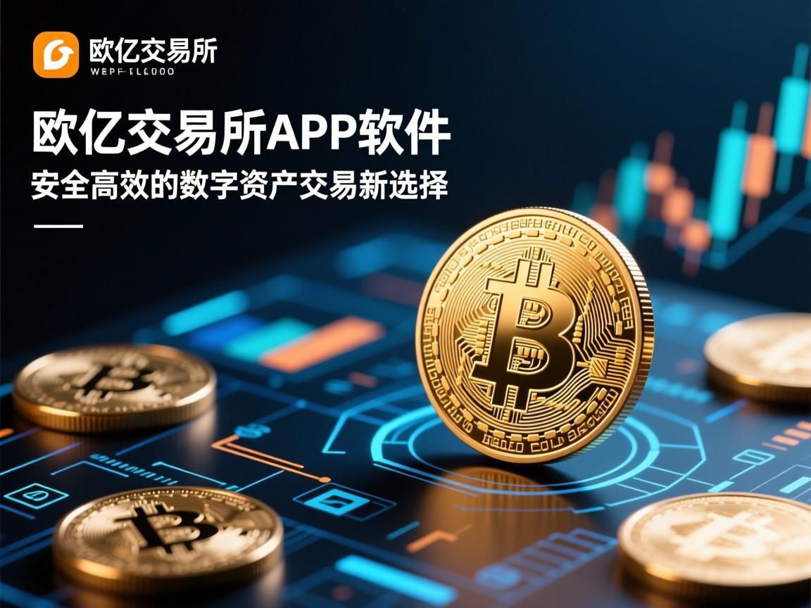 欧亿交易所APP软件，安全高效的数字资产交易新选择