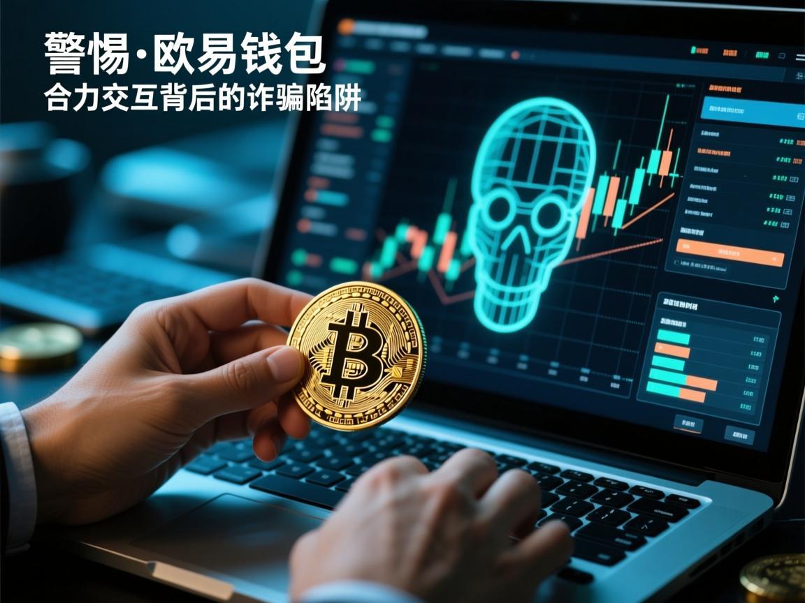 警惕！欧易钱包合约交互背后的诈骗陷阱