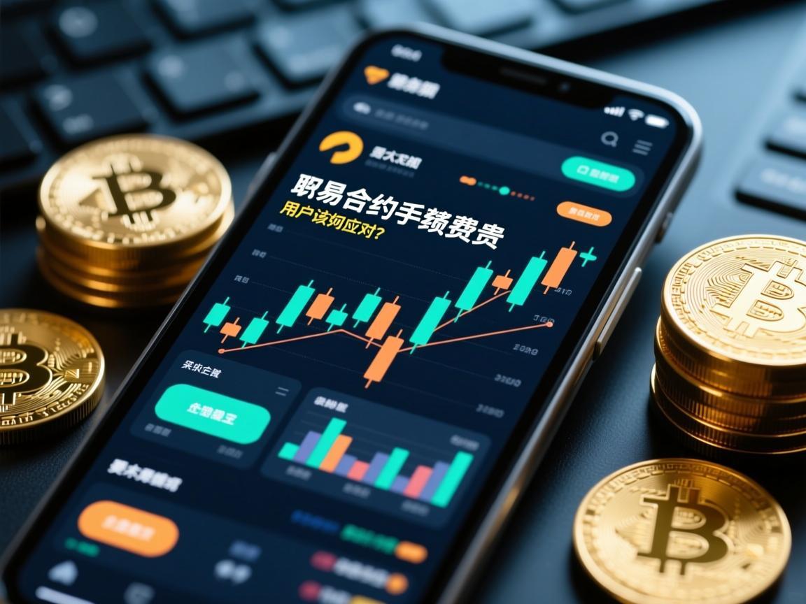 欧易合约手续费这么贵，用户该如何应对