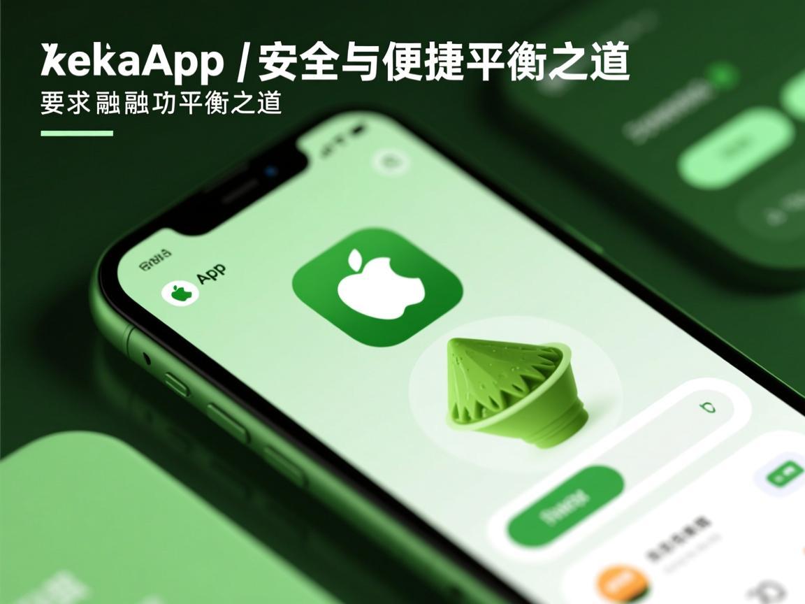 抹茶App与苹果信任，安全与便捷的平衡之道