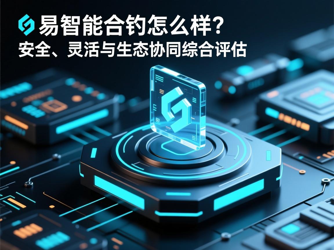欧易智能合约怎么样 安全、灵活与生态协同的综合评估