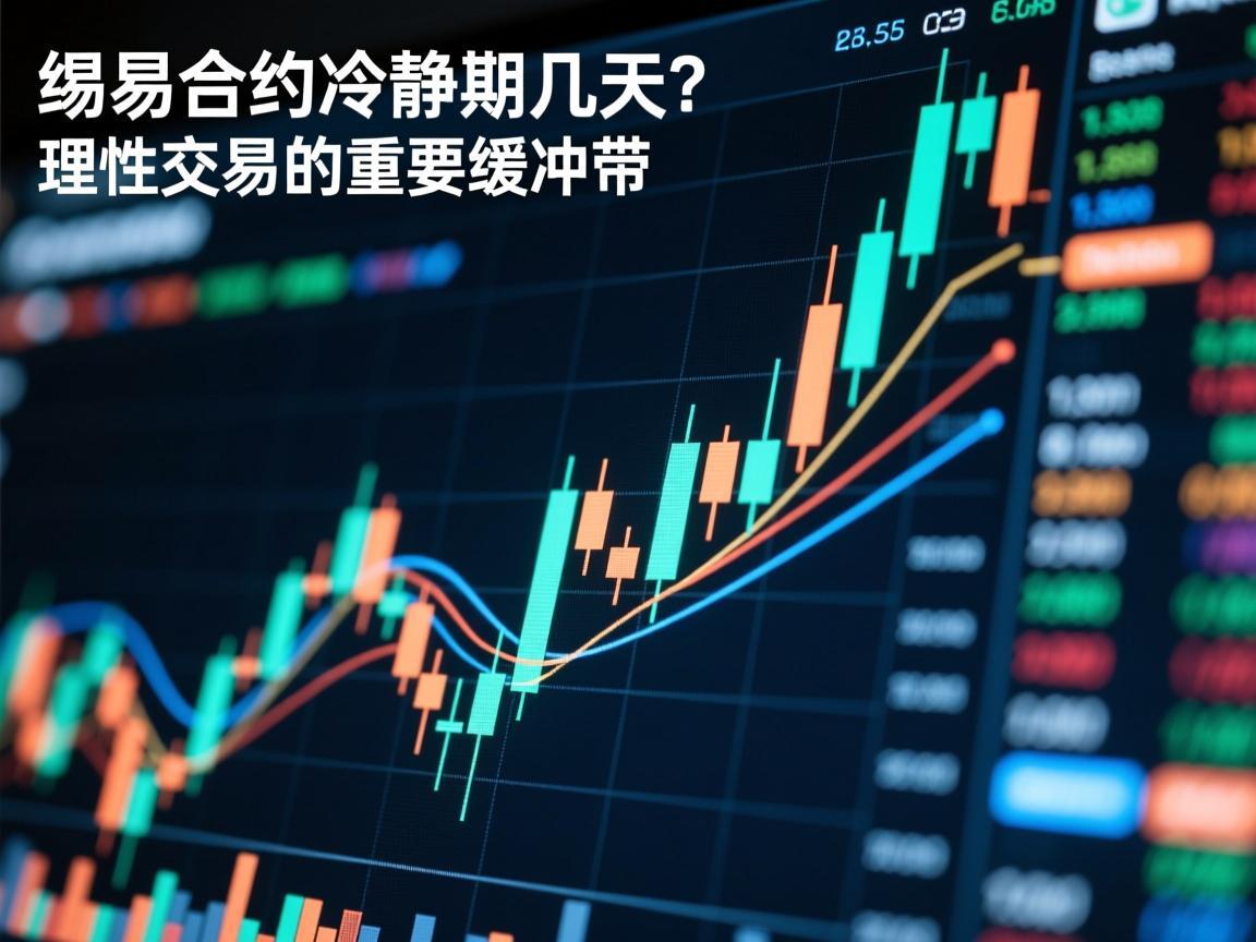 欧易合约冷静期几天 理性交易的重要缓冲带