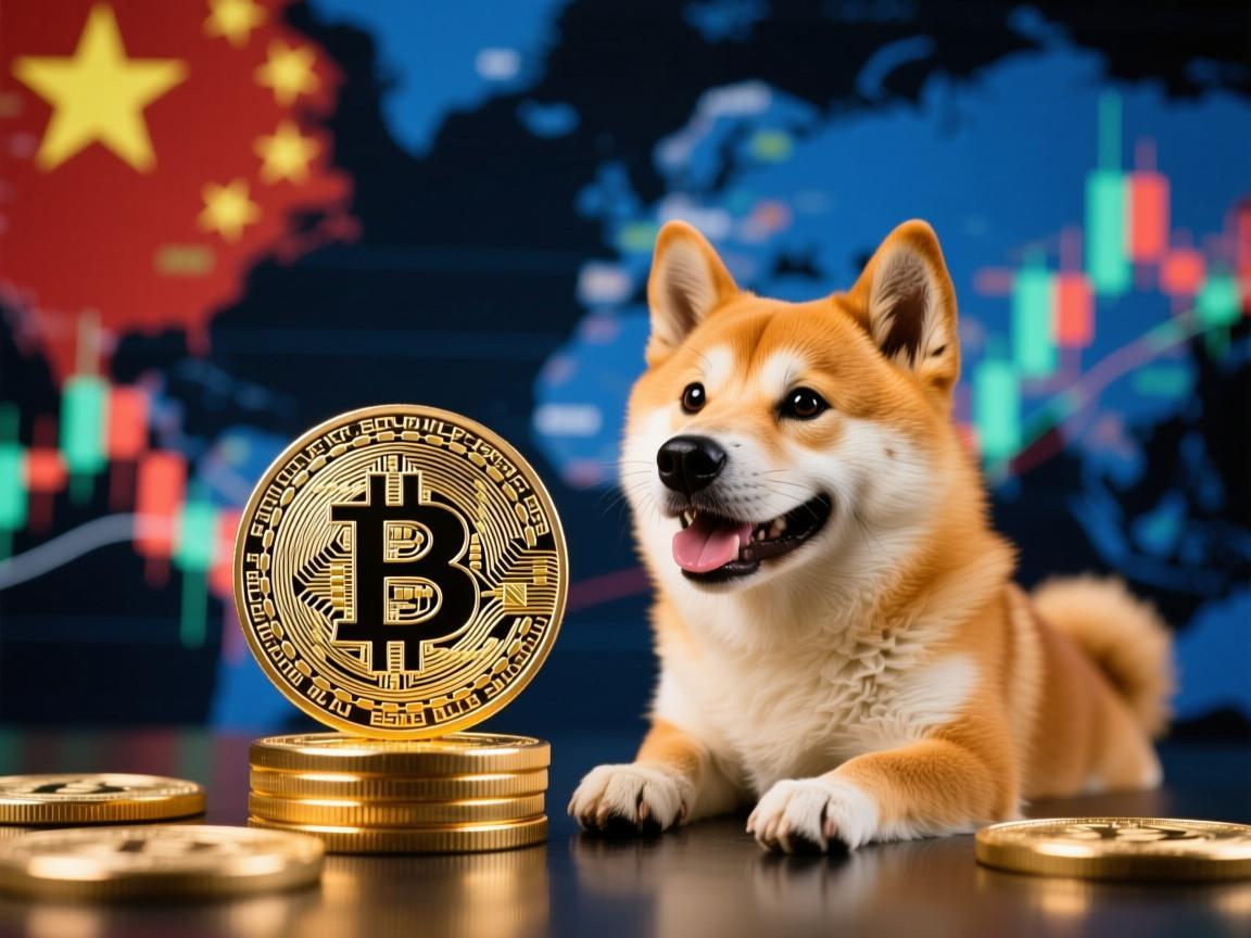 狗狗币只有中国有吗 答案显然是否定的。作为全球最早出现的迷因币之一，狗狗币的诞生和发展都与全球加密货币市场紧密相连，其分布和交易覆盖范围远不止中国