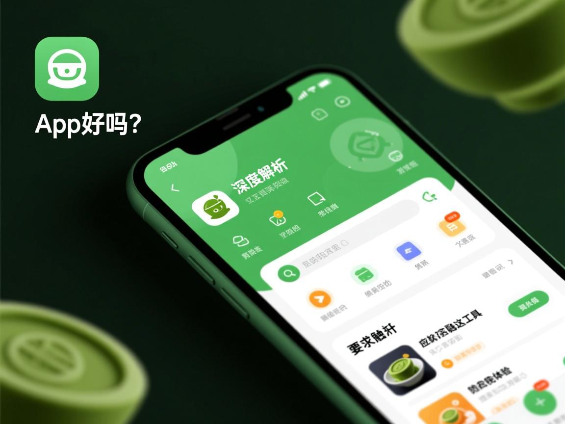 抹茶App好用吗 深度解析这款工具类应用的实际体验