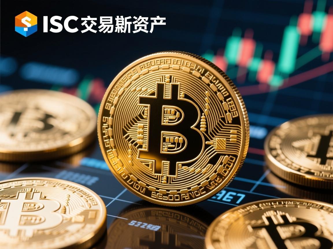 ISC币交易所，数字资产交易的新选择与核心价值