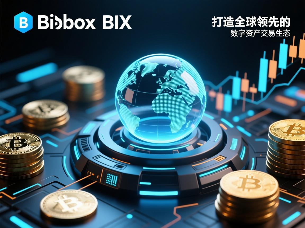 Bibox交易所与BIX，打造全球领先的数字资产交易生态
