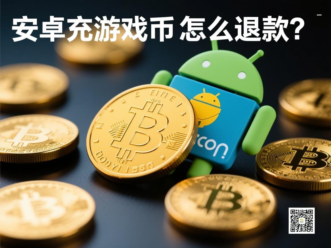 安卓充游戏币怎么退款 详细指南与注意事项