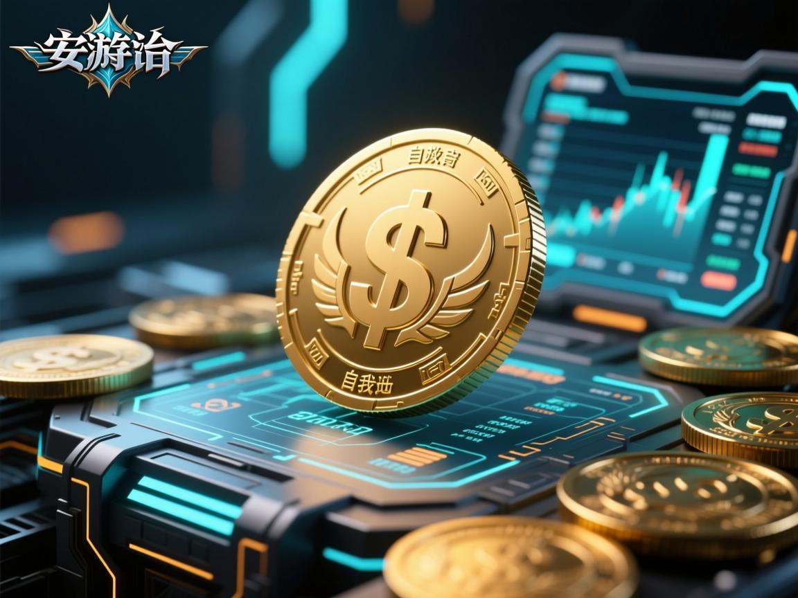 天谕游戏币交易，安灾区的边界与玩家的自我救赎