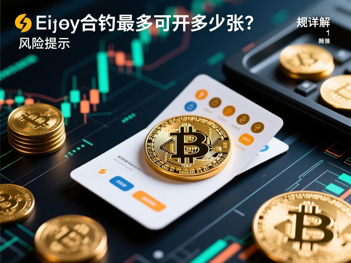 欧易合约最多可开多少张 规则详解与风险提示