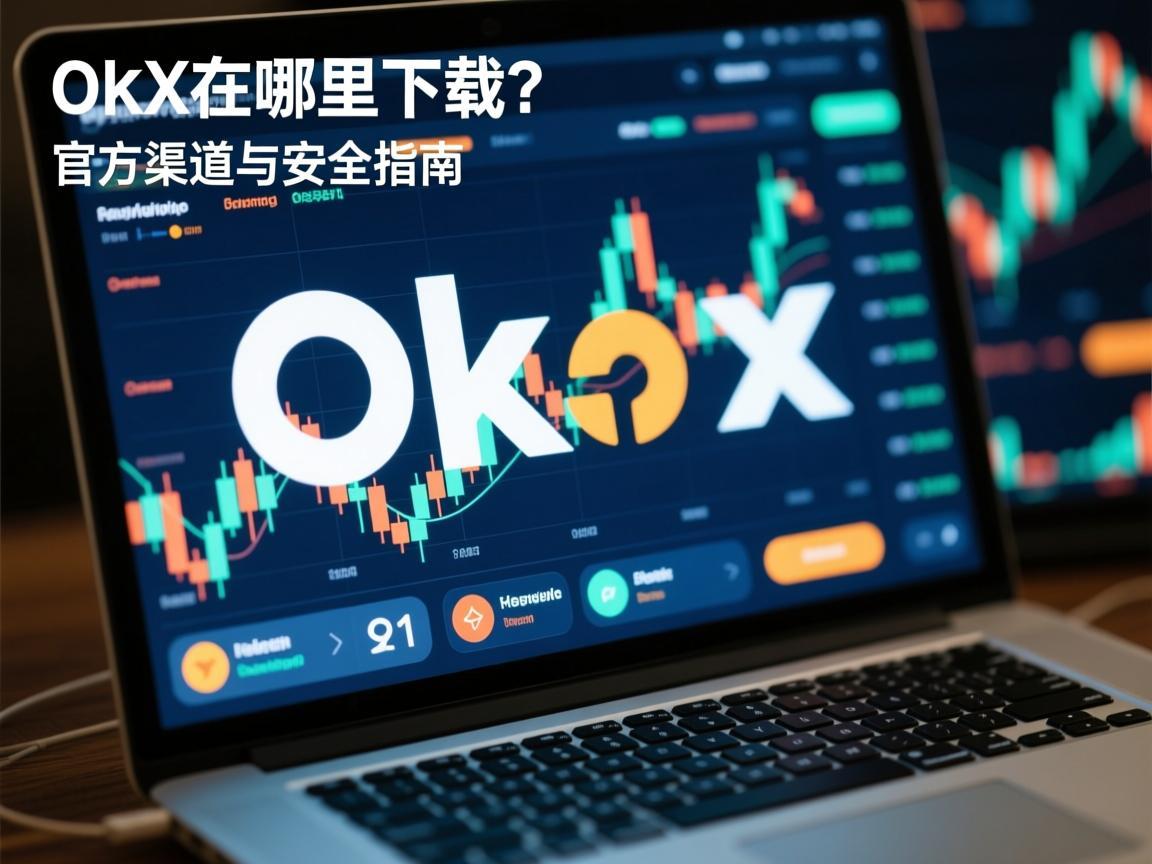 OkX在哪里下载 官方渠道与安全指南