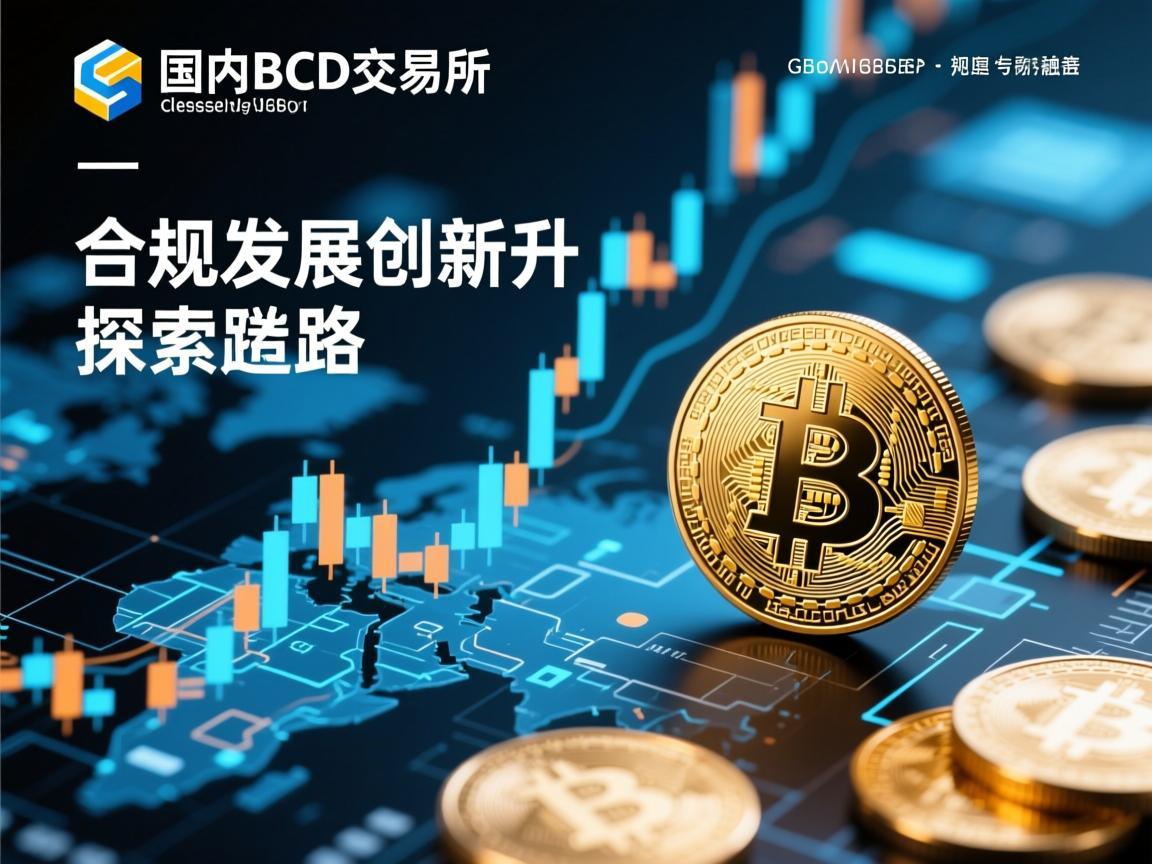 国内BCD交易所，合规发展与创新升级的探索之路