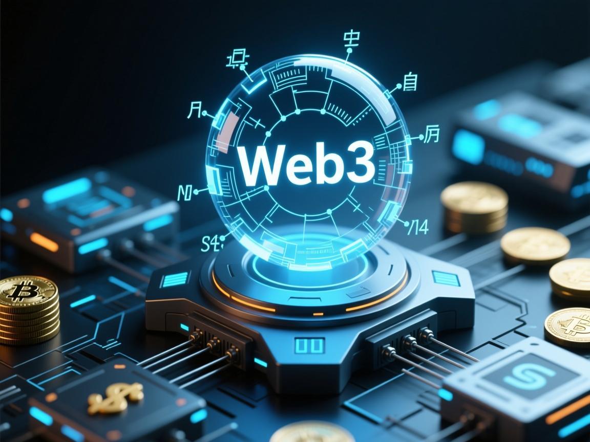 Web3共识算法原理，去中心化信任的基石