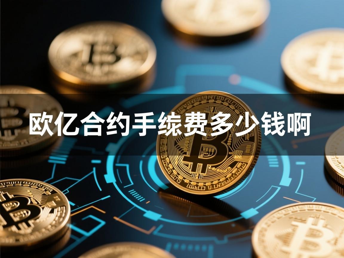 欧亿合约手续费多少钱啊