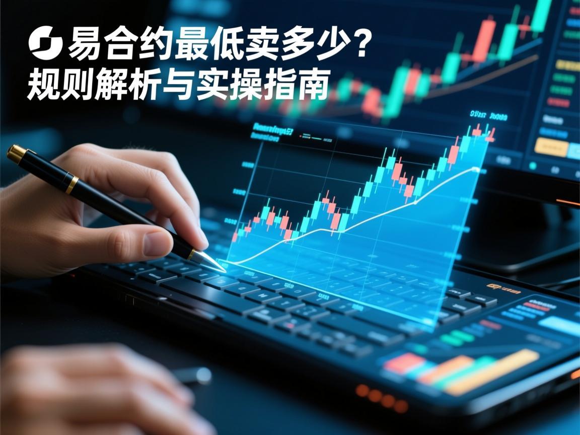 欧易合约最低卖多少 规则解析与实操指南