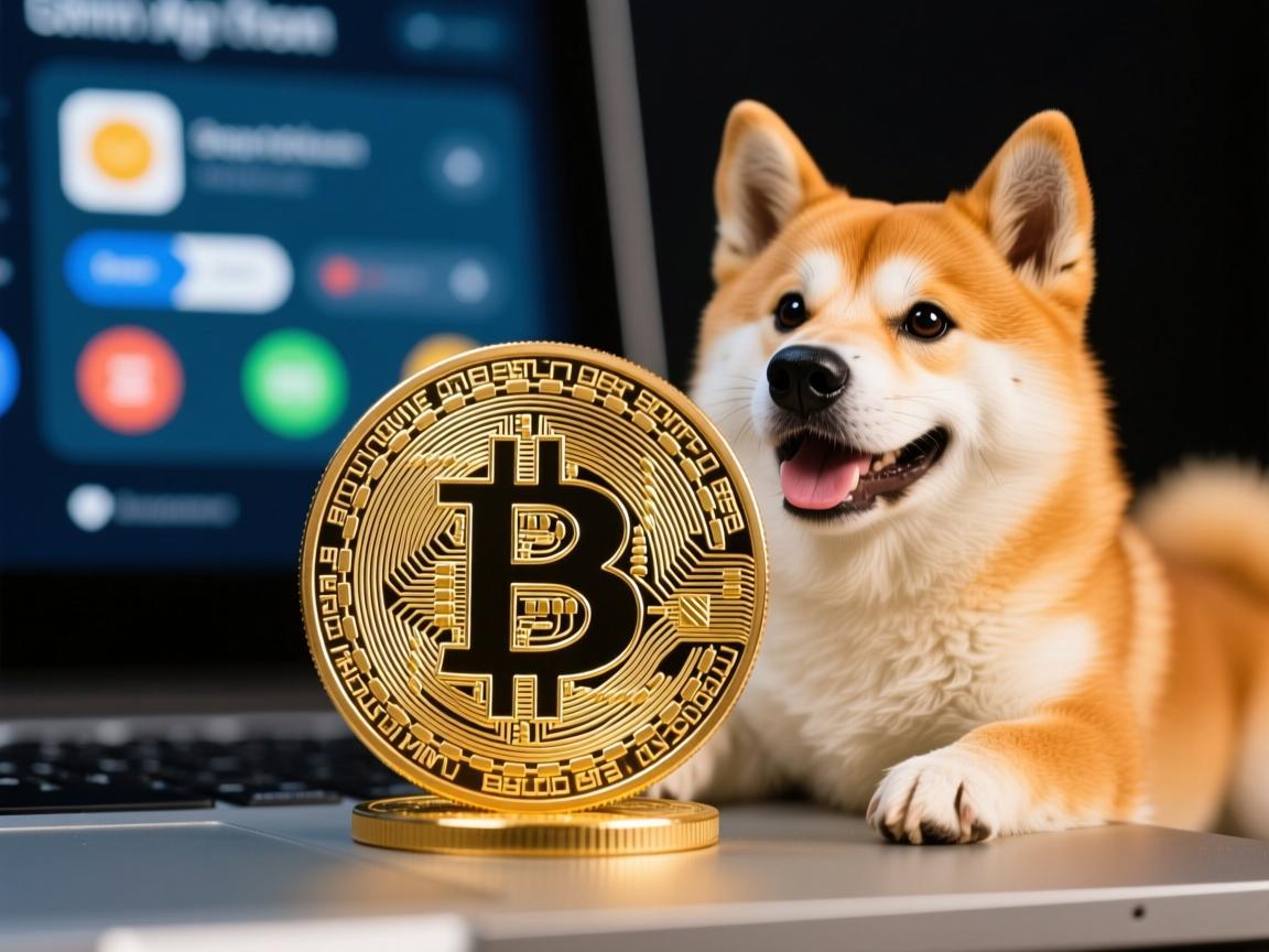 狗狗币有应用价值吗 从玩笑币到真实支付场景的探索