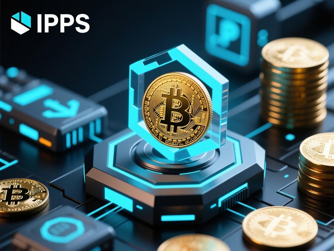 IPFS货币交易所，去中心化金融的新基建与价值锚点