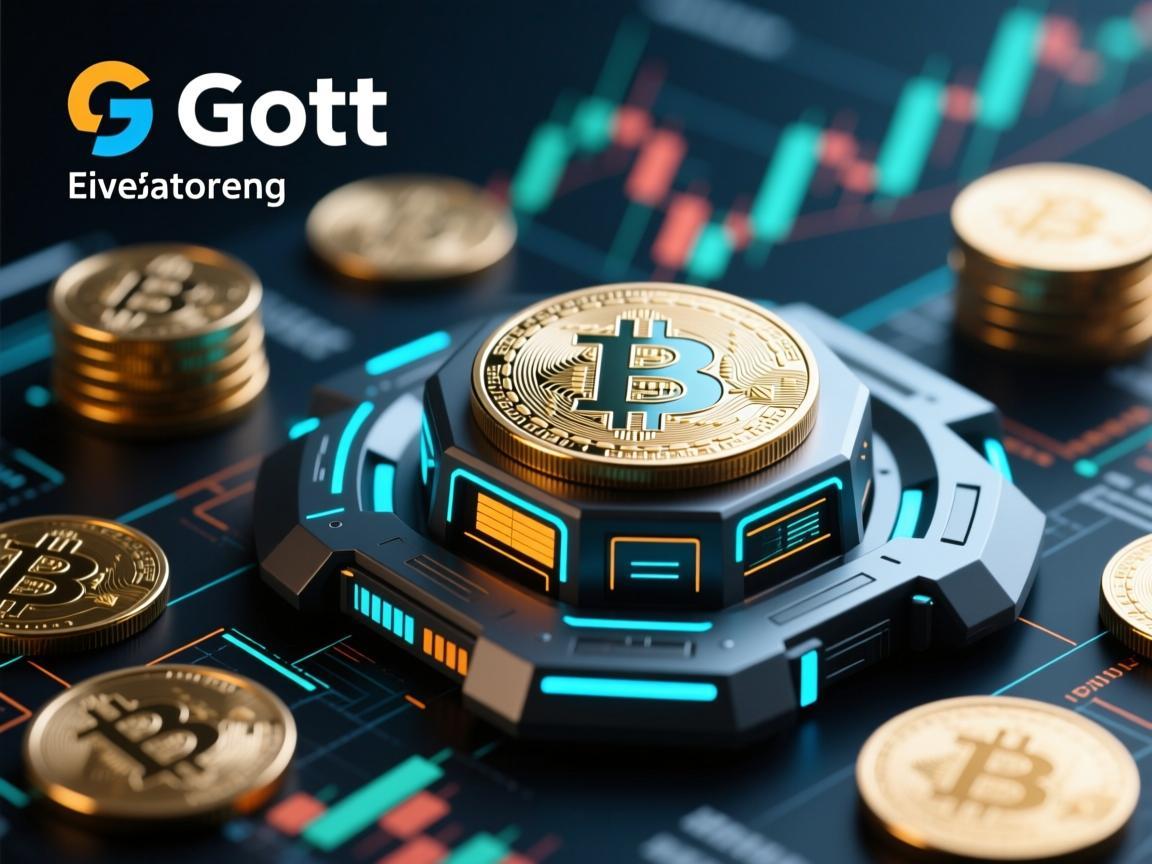 Gott交易所，重塑数字资产交易的新范式