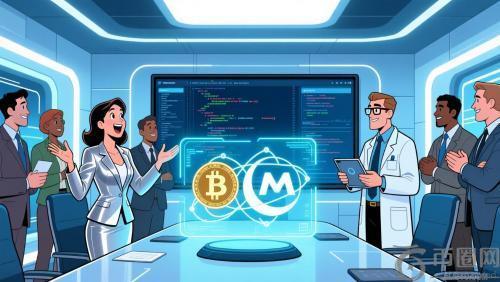 Moonbeam/比特币市场分析：价格持续盘整，交易量波动显著