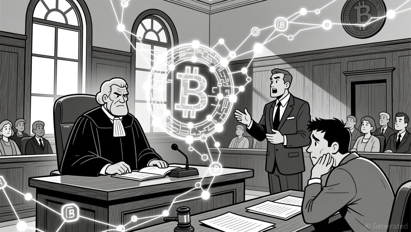 MEV漏洞案审判无效及其对加密货币监管和投资风险的影响