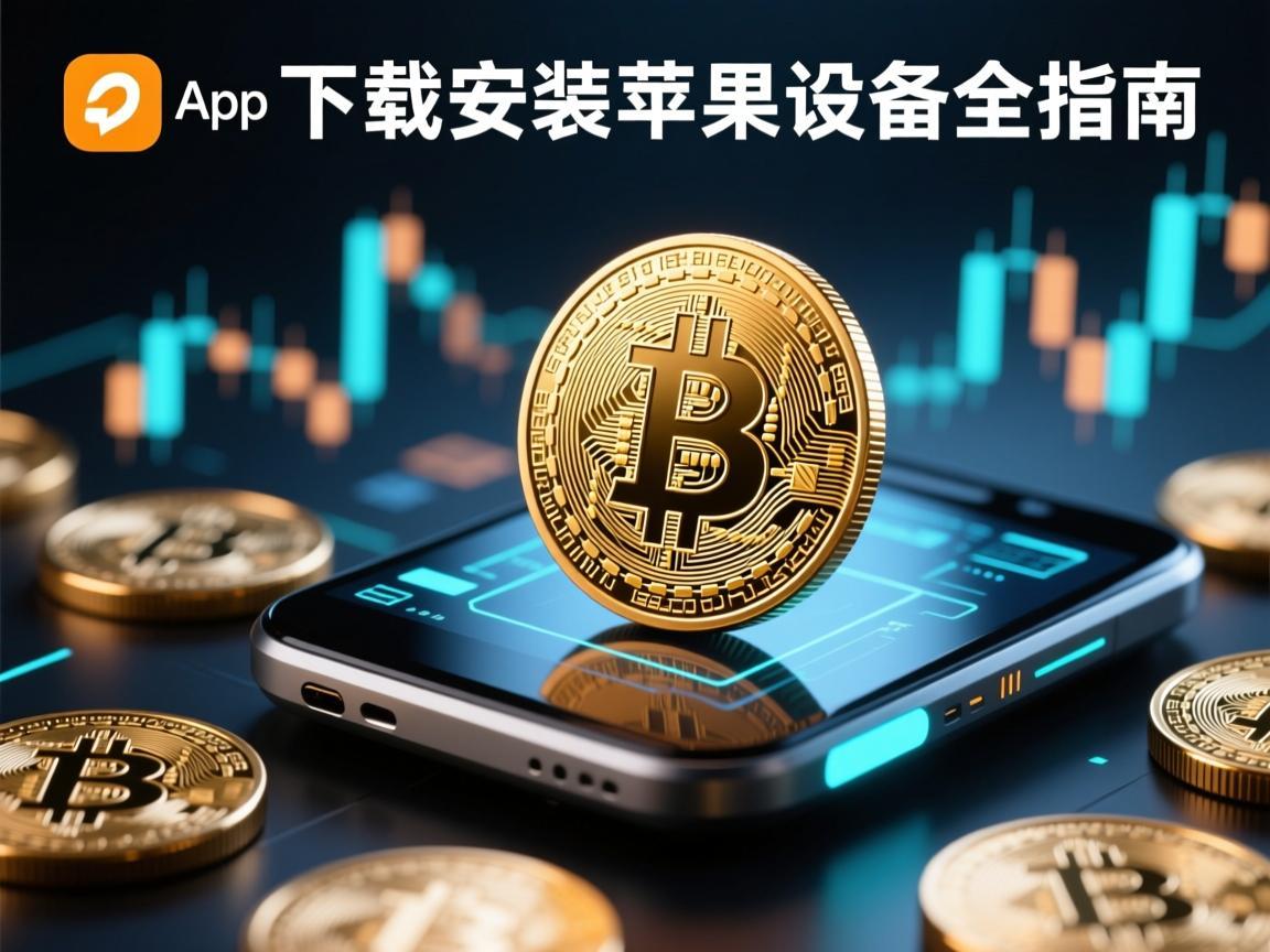 虚拟币交易所App下载安装苹果设备全指南
