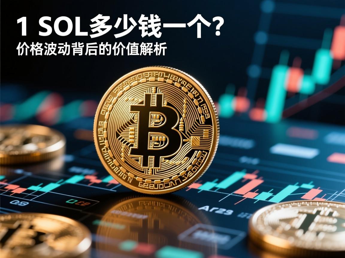 1 SOL币多少钱一个 价格波动背后的价值解析