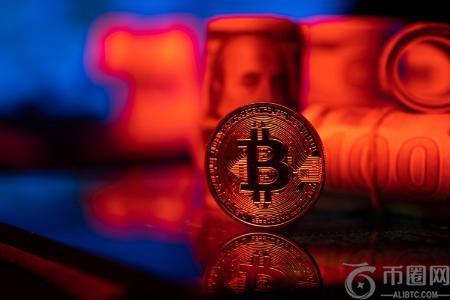 比特币夏普指标跌入负值区间——短期或将面临更多调整压力