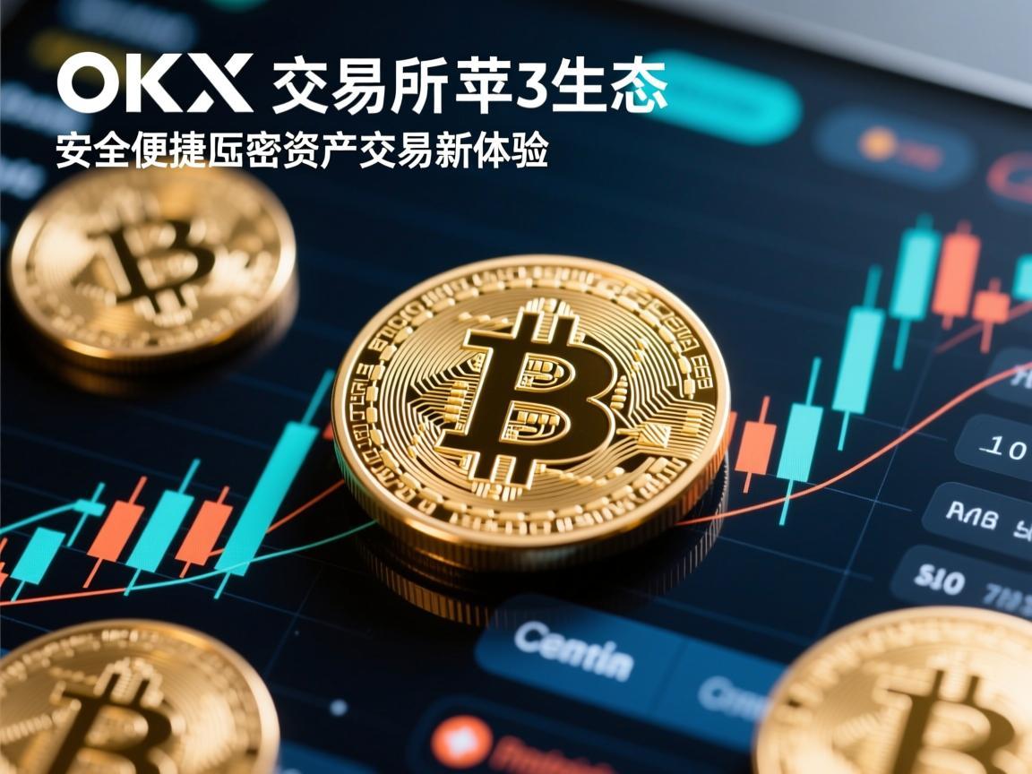 OKX交易所与苹果生态，安全便捷的加密资产交易新体验