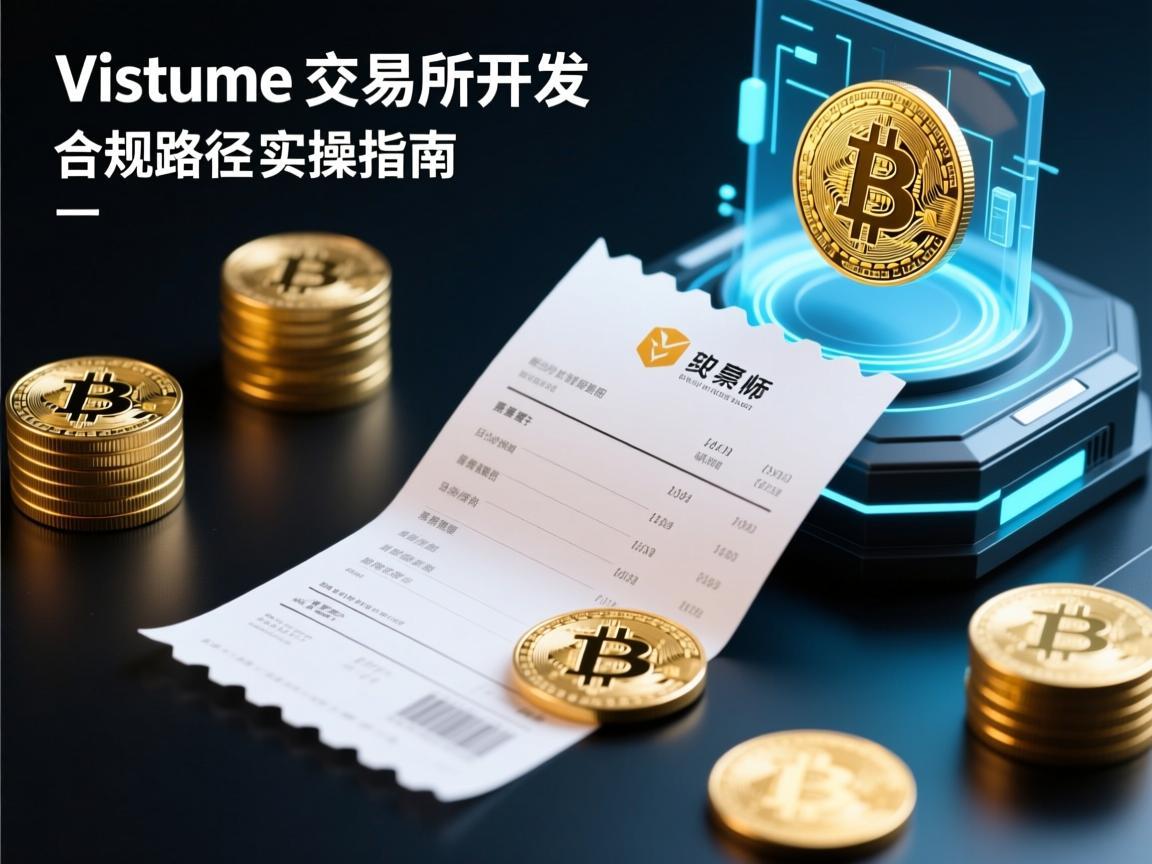 虚拟币交易所开发票，合规路径与实操指南