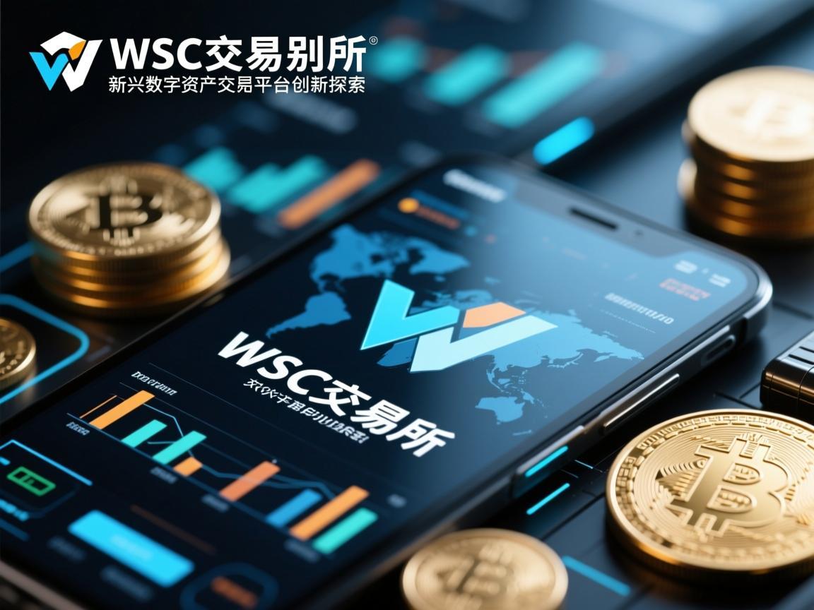 WSC交易所，新兴数字资产交易平台的创新探索