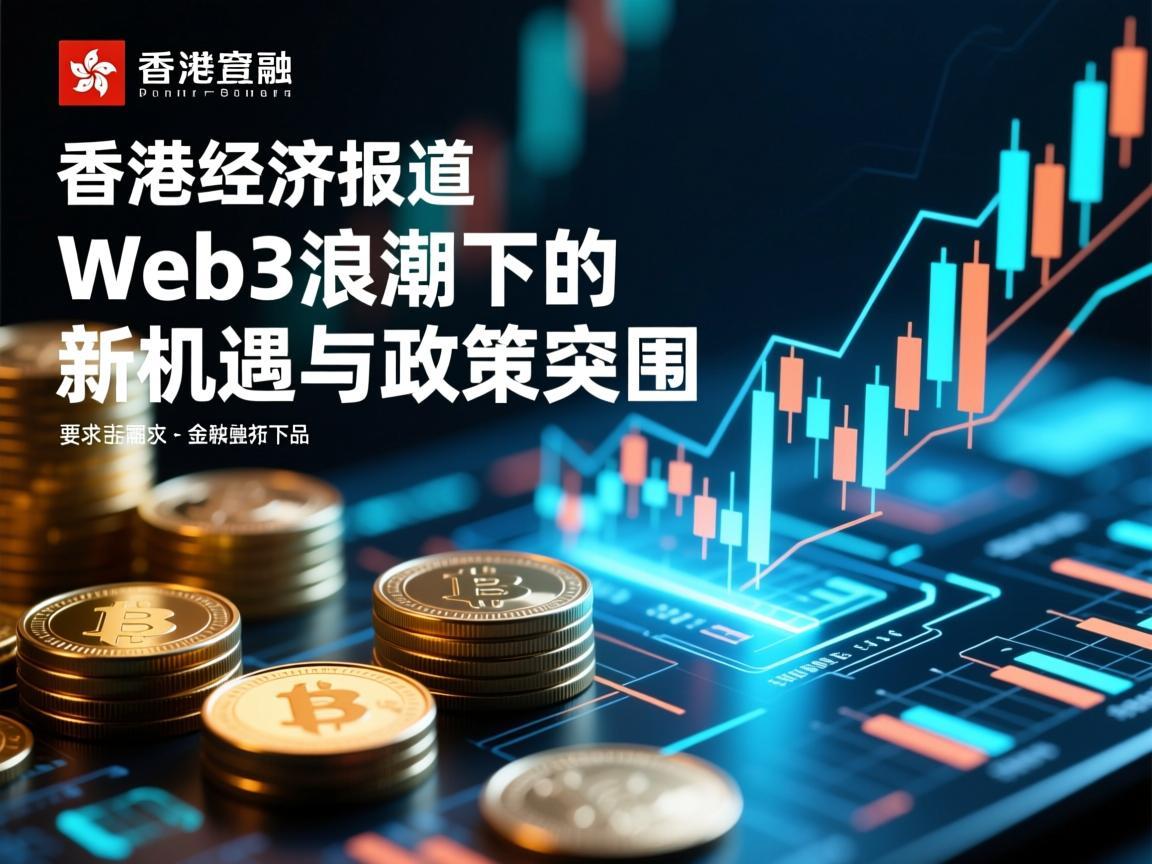 香港经济报道，Web3浪潮下的新机遇与政策突围