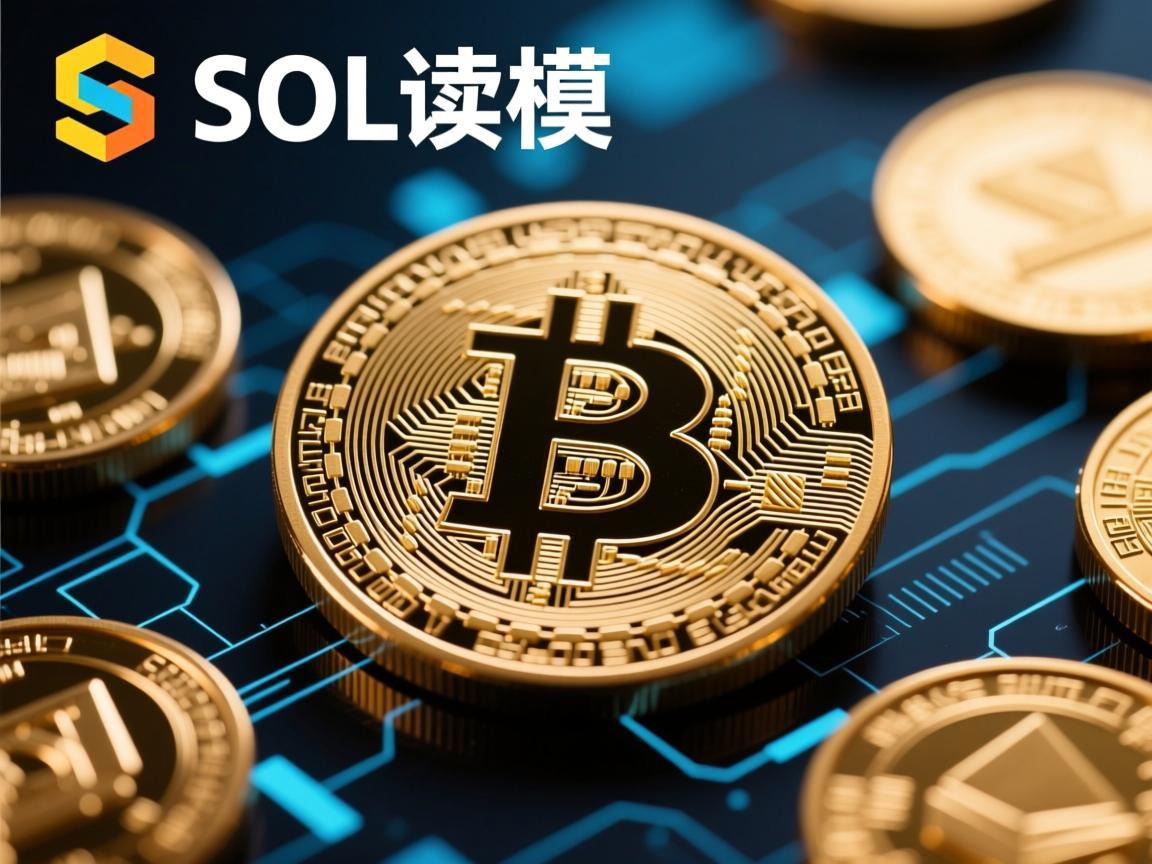 SOL是什么币种 一文读懂Solana生态的核心资产