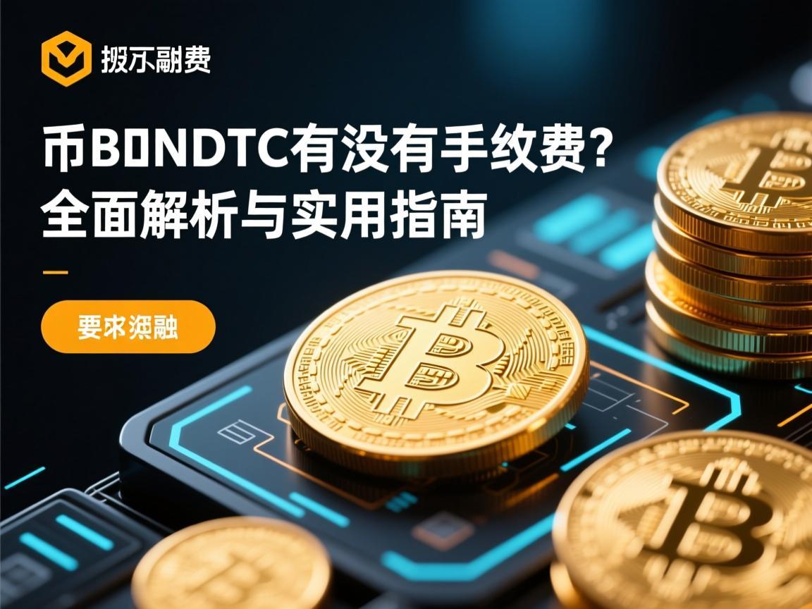 币安OTC有没有手续费 全面解析与实用指南