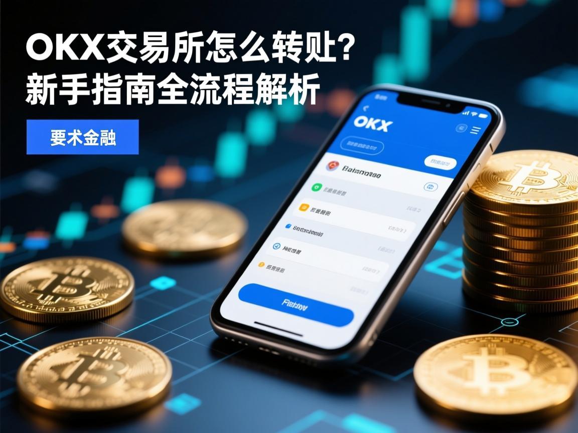OKX交易所怎么转账 新手指南全流程解析