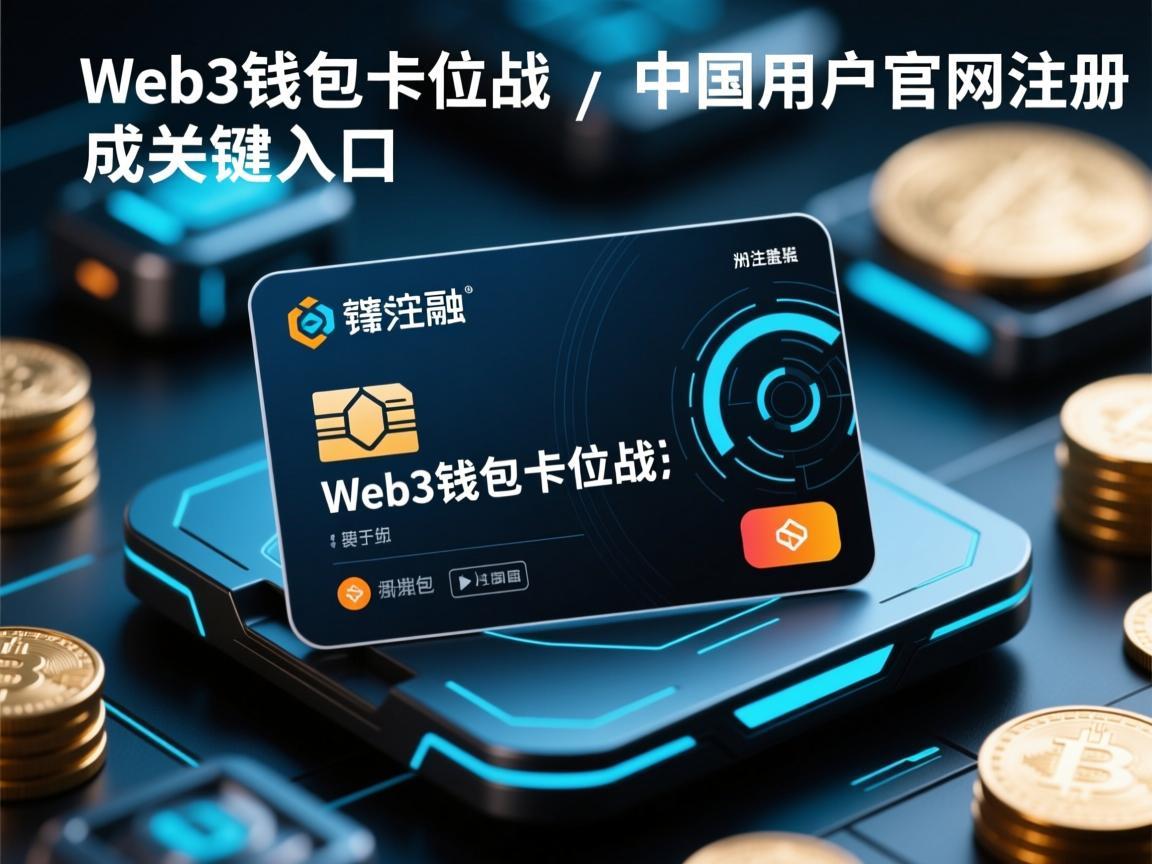Web3钱包卡位战，中国用户官网注册成关键入口