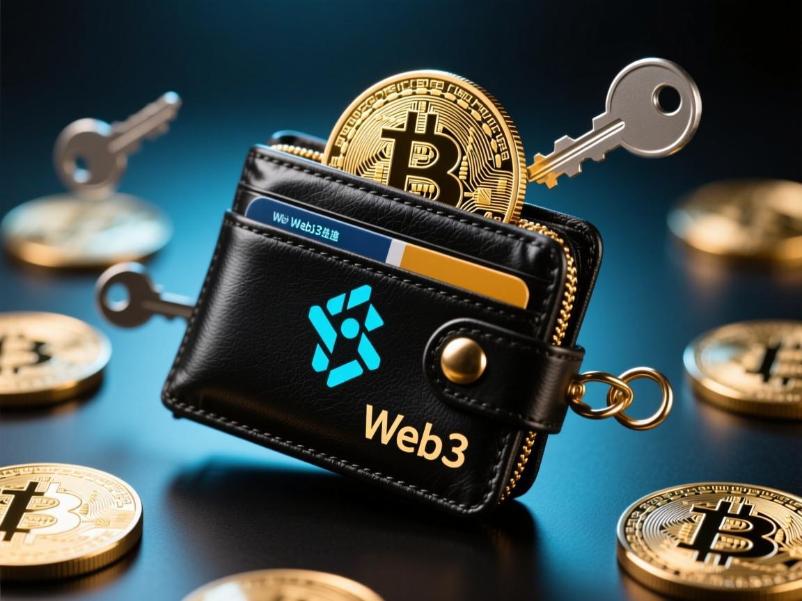 Web3钱包逃逸，从私钥焦虑到自我主权的破局之路
