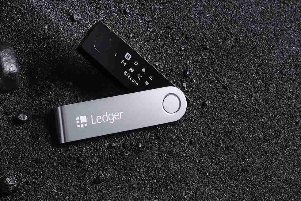 据报道，Ledger在加密货币钱包销售额创下历史新高后，正考虑在纽约上市。