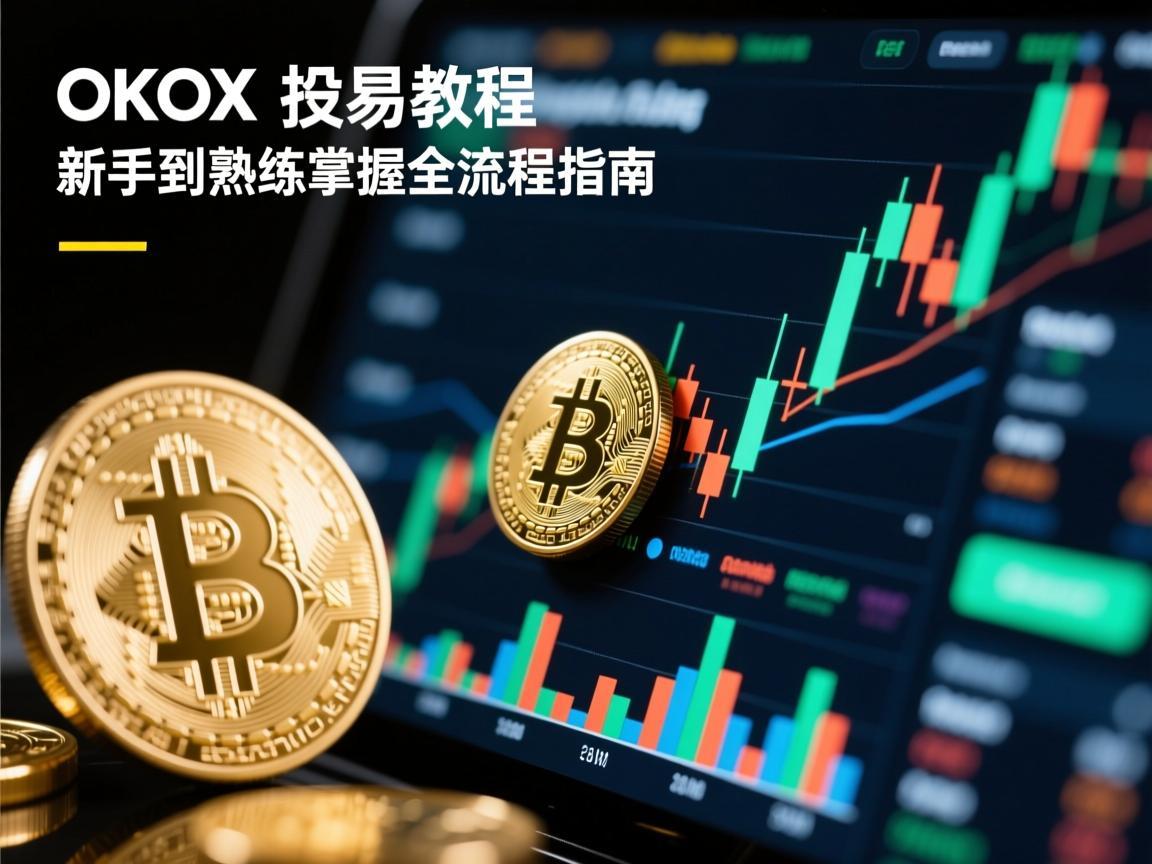 OKX交易教程，从新手到熟练掌握的全流程指南