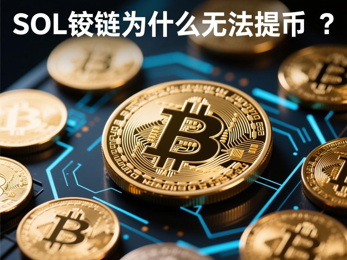 SOL链为什么无法提币 深度解析背后的常见原因与应对策略