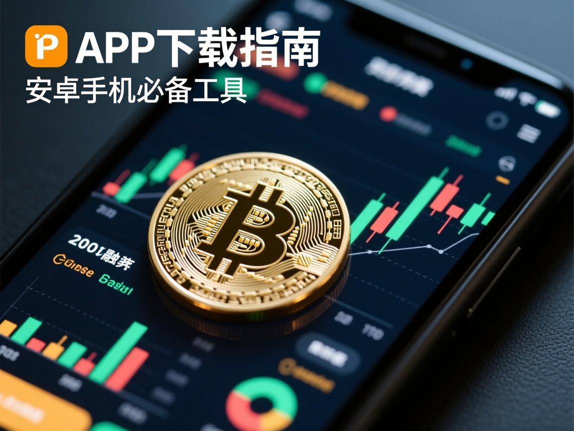比特币行情APP下载指南，安卓手机必备工具