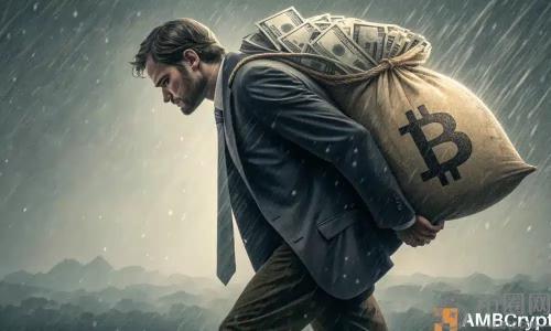 比特币：20亿美元未平仓合约激增或成看跌信号