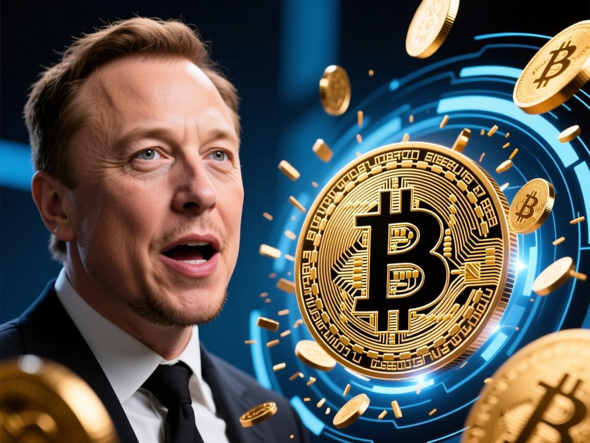 马斯克批评狗狗币，从网红币到争议漩涡的坠落之路