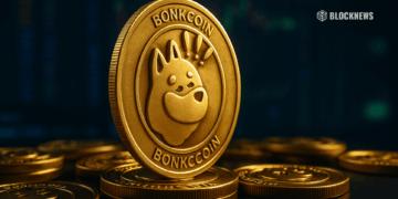BONK突破关键阻力位并守住优势，成交量飙升82%——交易者接下来应该关注什么