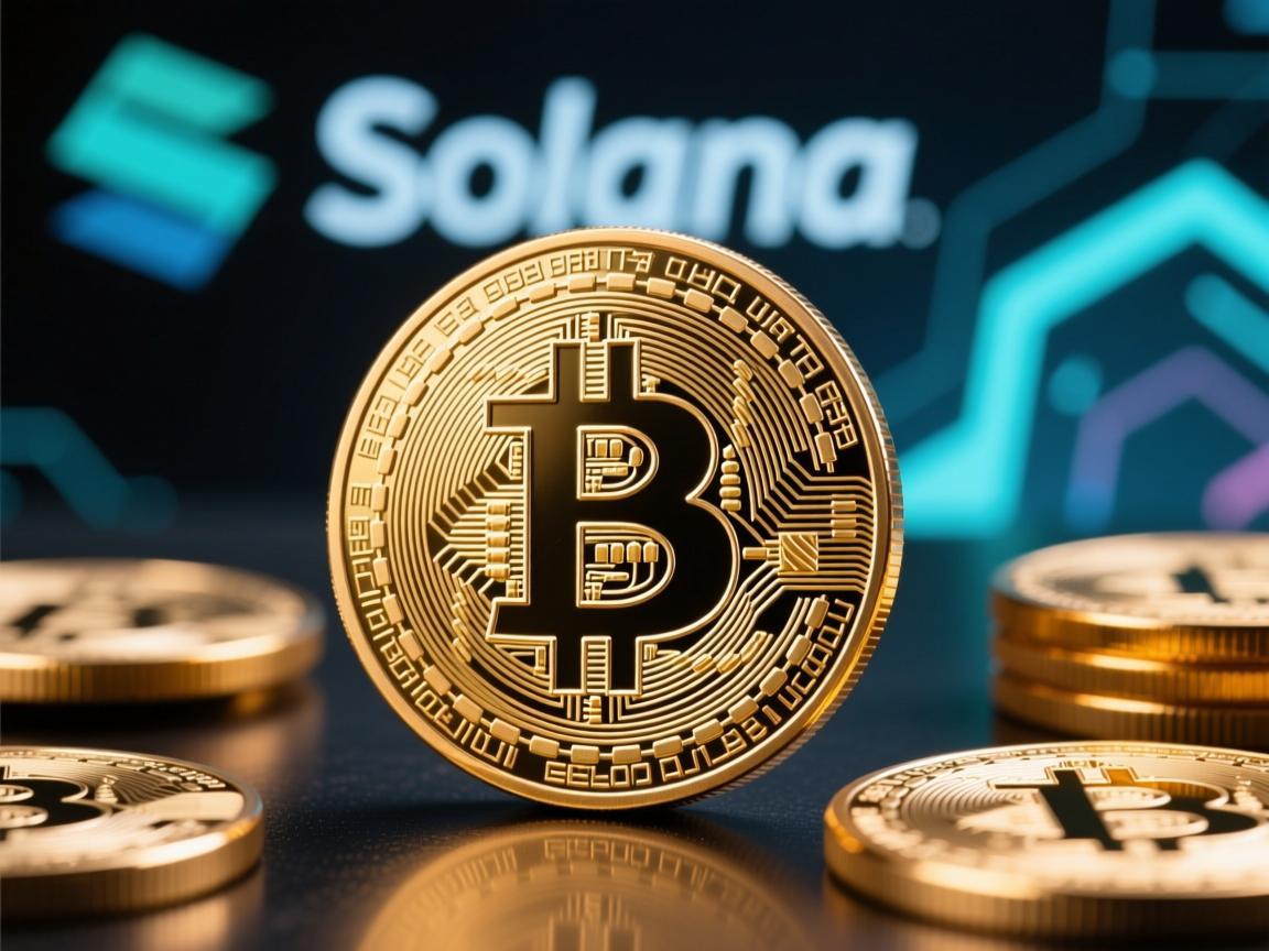 SOL币首发上线时间，开启Solana生态的起点