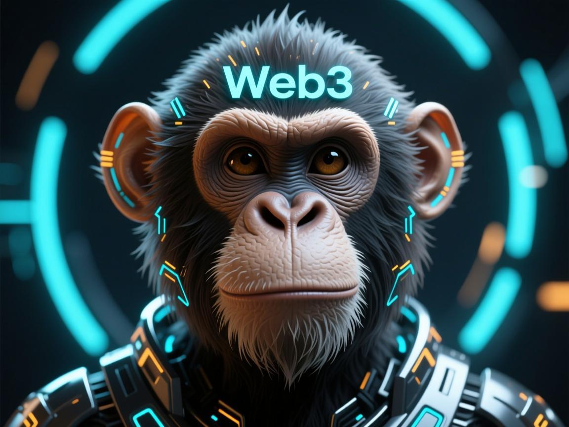 Web3与无聊猿，当数字头像成为文化符号与价值载体